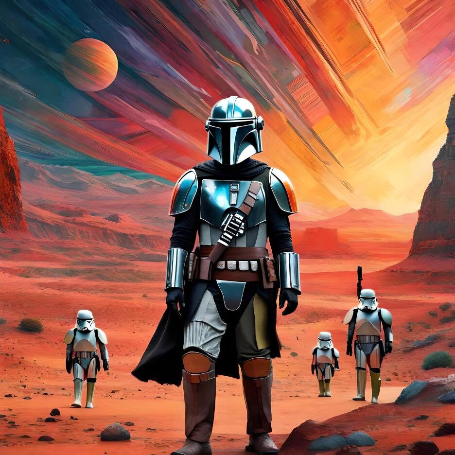 Star Wars/ Star Wars Posters Etsy