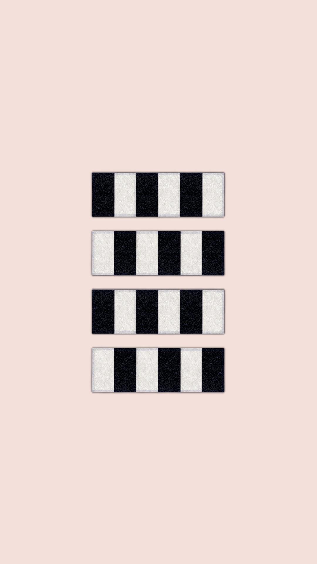 Tapis Damier Bleu