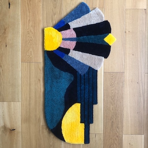 Art Deco Rug