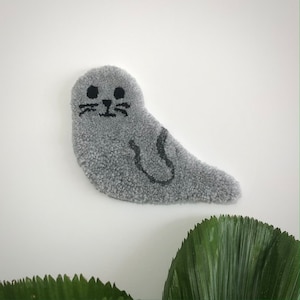 Seal wall light