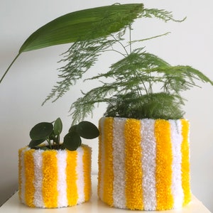 Original plant pot