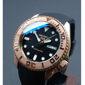 Seiko srpd 29 top
