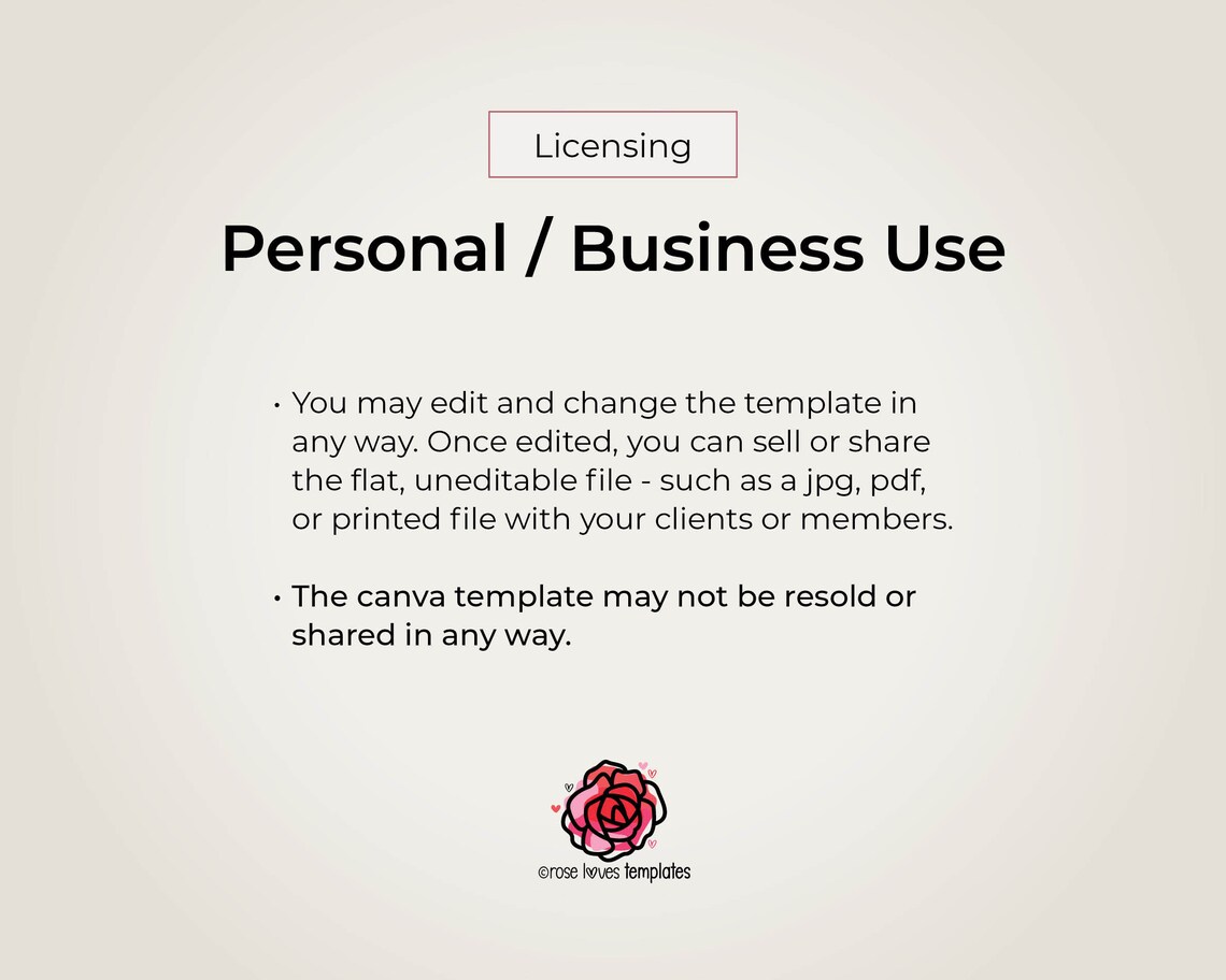 Bakery Business Newsletter Template: Editable Cafe Brochure (canva) - Etsy