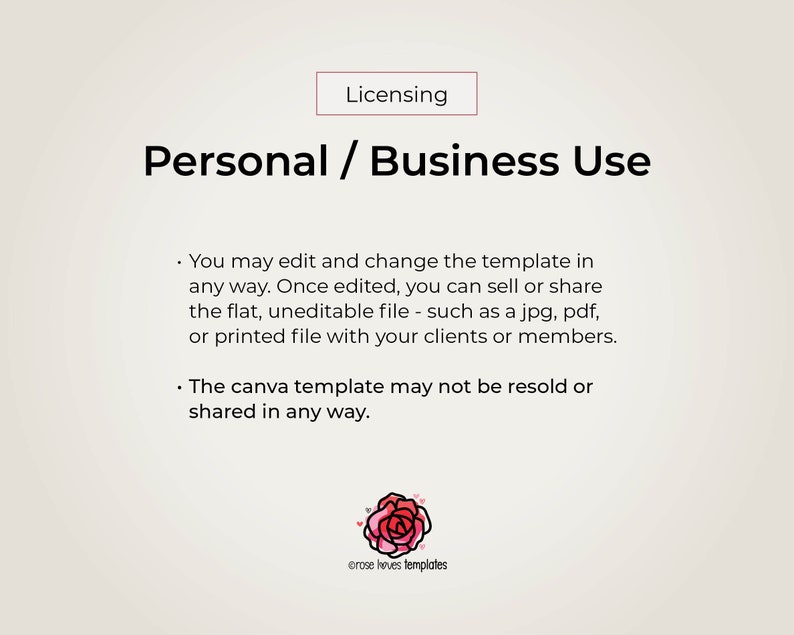 Bakery Business Newsletter Template: Editable Cafe Brochure (canva) - Etsy