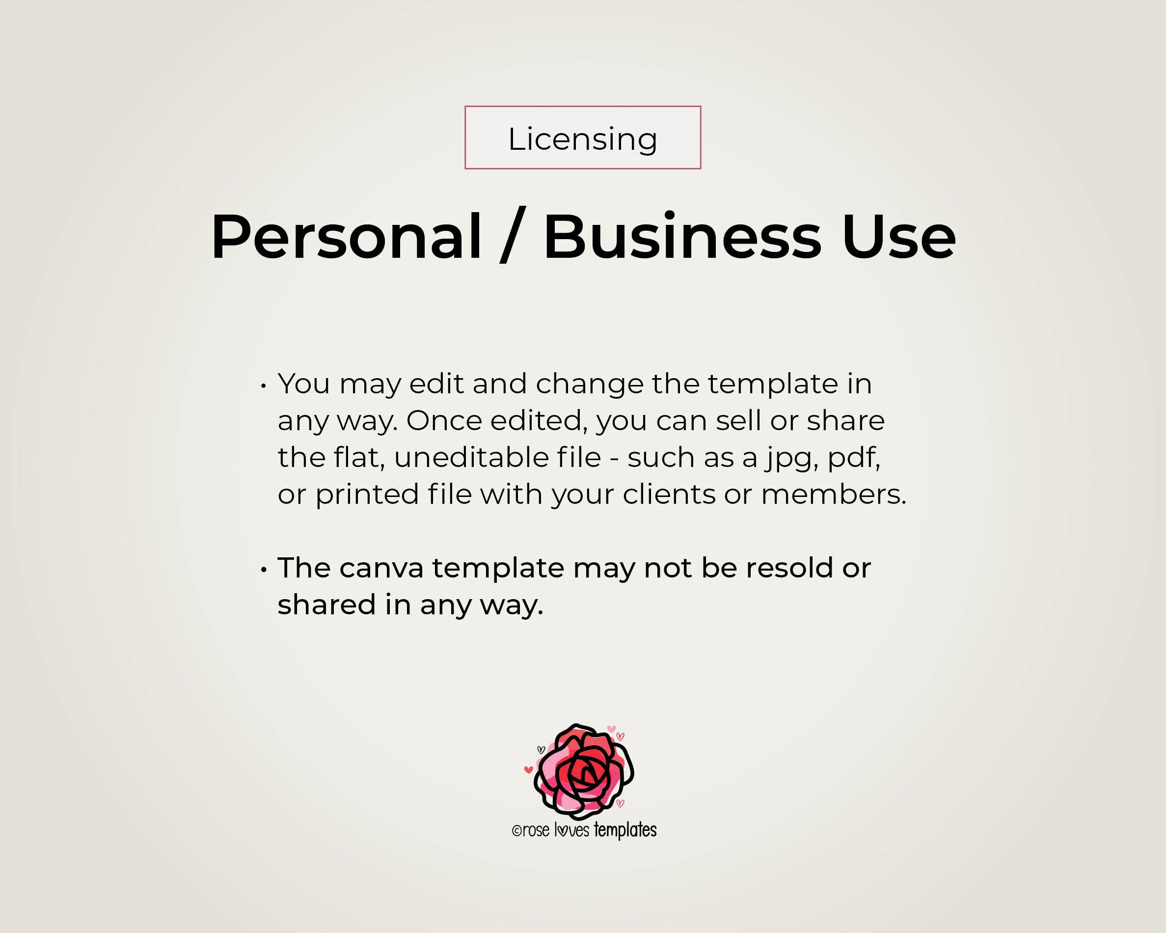 Bakery Business Newsletter Template: Editable Cafe Brochure (canva) - Etsy