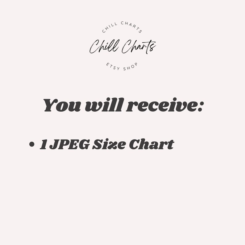 Gildan 18000 SWEATSHIRT Size Chart Digital Download Unisex Sweatshirt