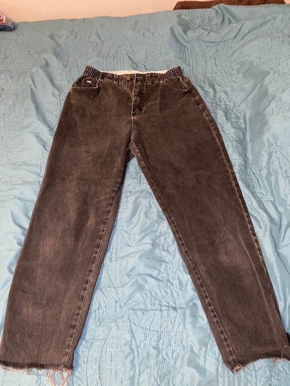 Vintage Lee bareback jeans