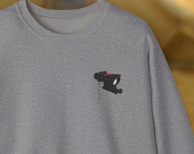 the acog sweatshirt [Gildan Sweater]