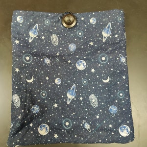 Galaxy Book Sleeve