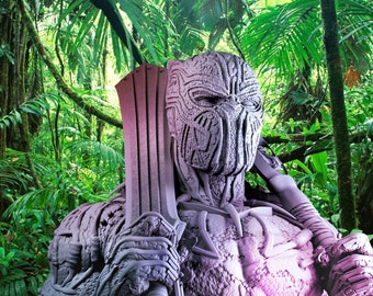 Black Panther 3d STL Files