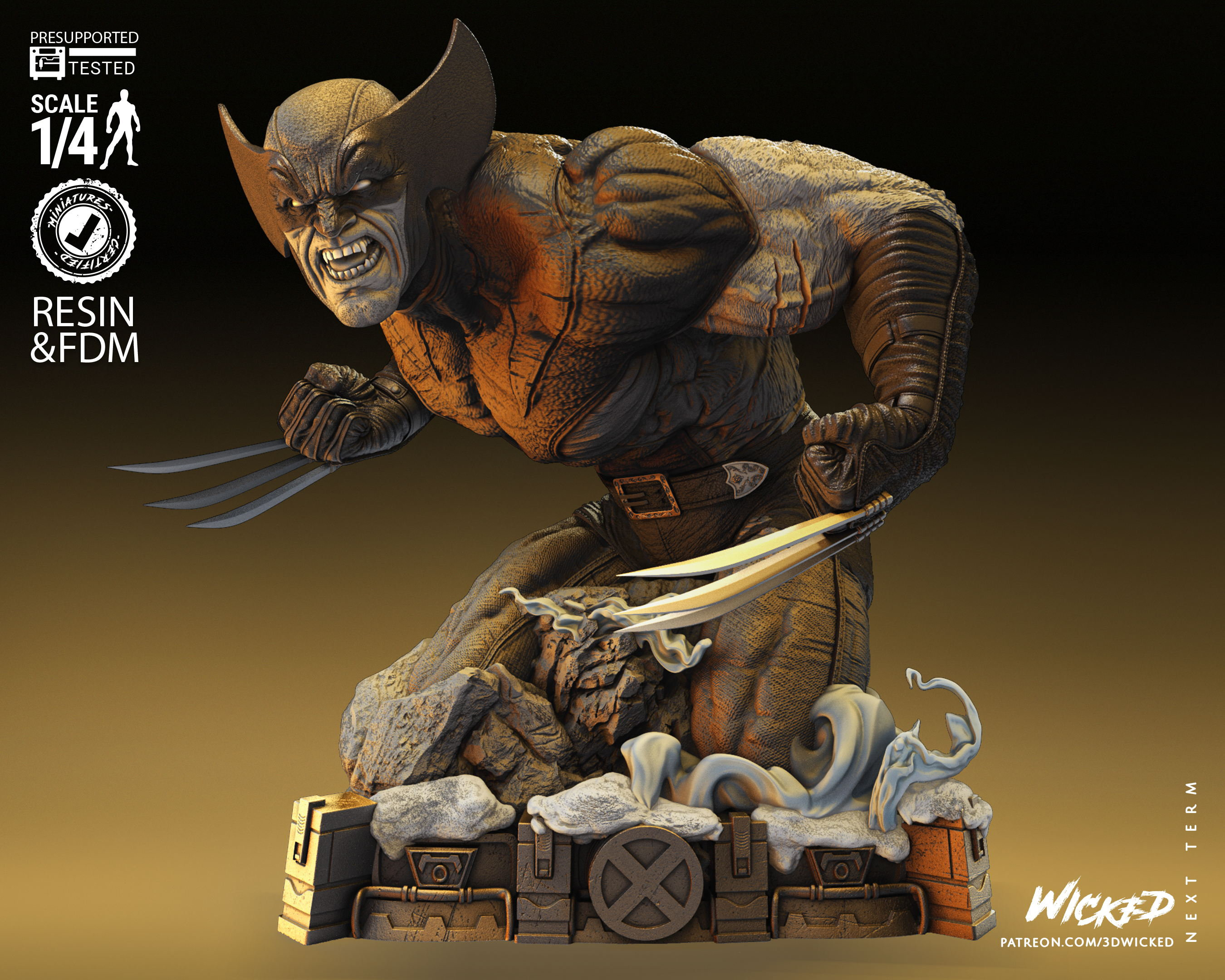 アメコミ Wolverine Bust Paperweight Marvel Heroes Wolverine Bust Paperweight | eBay