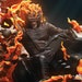 Ghost Rider: Tested and Ready for 3D Printing - Etsy