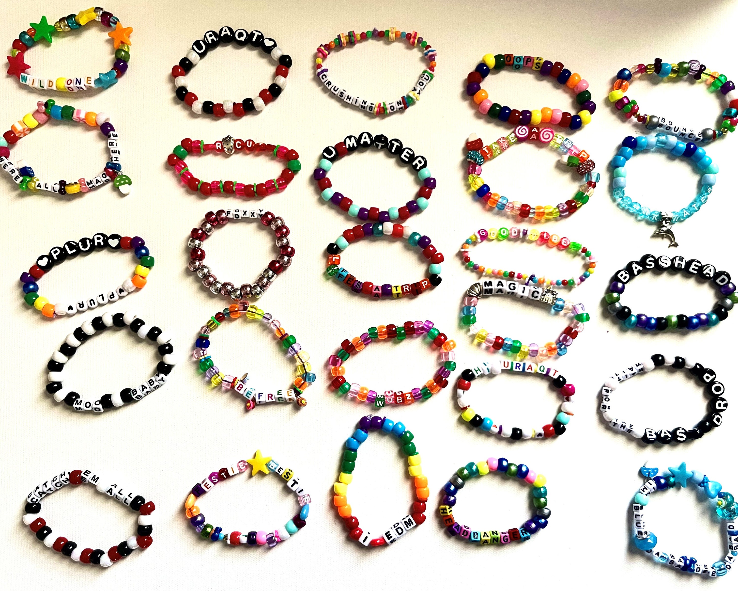 Mystery Kandi Bag - Etsy