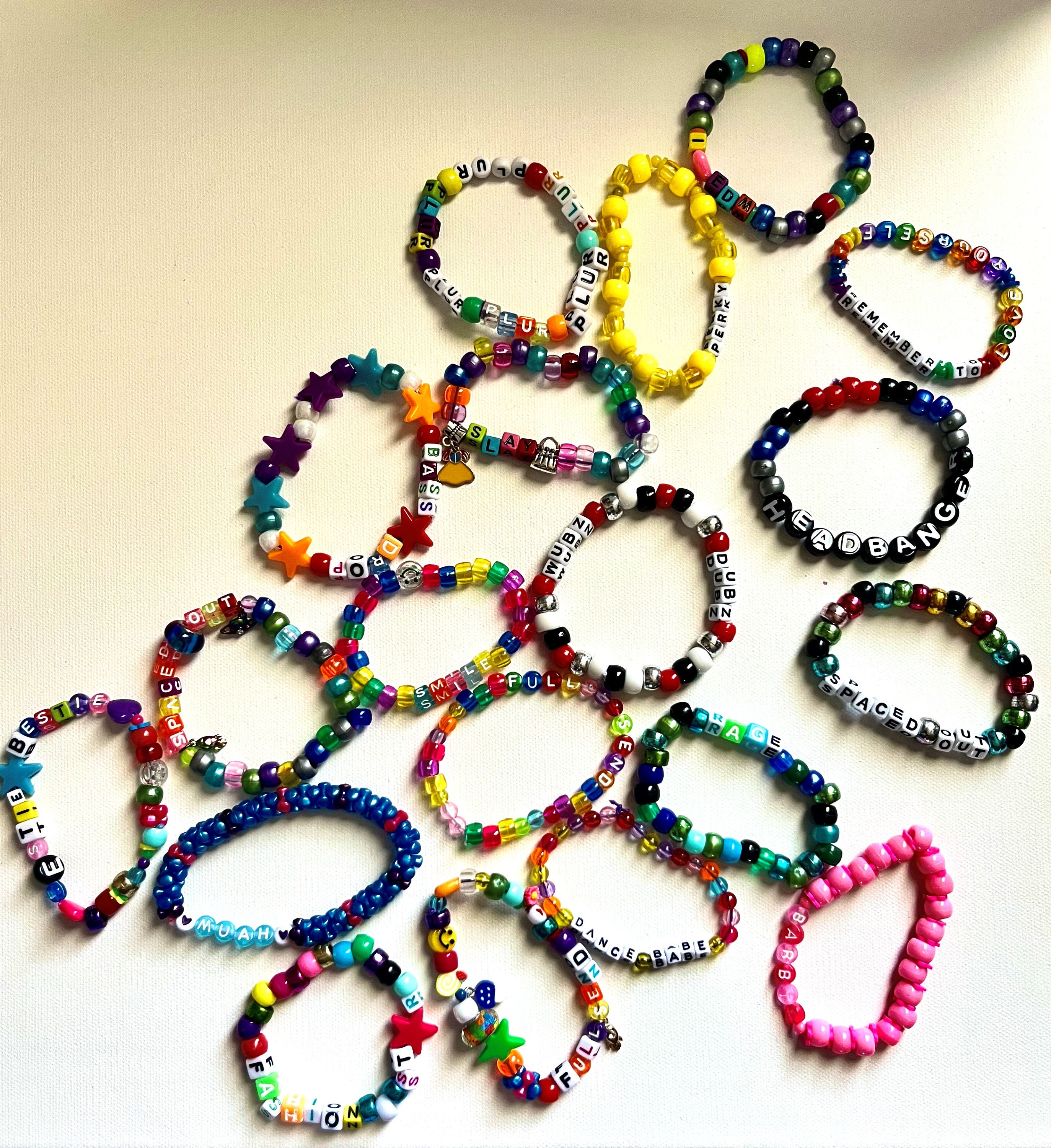 Mystery Kandi Bag - Etsy