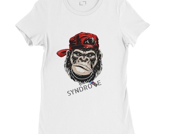 Premium BMW Syndrome T-shirt