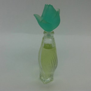 Nilang Lalique Eau de Toilette Perfume Miniature Parfum Profumo Mini Mignon 4.5 ml 0.55 oz 1995 collectible bottle Ful Women perfume