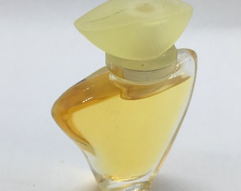 Cést moi Avon Eau de Toilette Parfum Miniature Parfum Profumo Mini Mignon 4 ml 0,13 oz 1992 bouteille de collection Parfum Full Woman Parfum