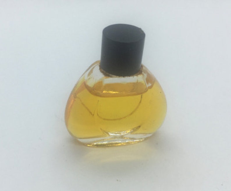 Rare Van Cleef & Arpels First Perfume Miniature Parfum Profumo Mini