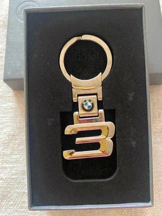 LOUIS VUITTON M63082 LV circle Porte Cles-Berry Bag Charm Key Chain Key  Holder