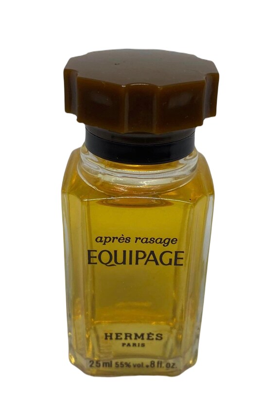 Equipage perfume 2025