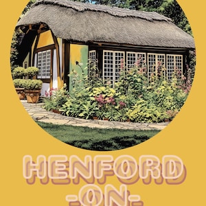 Henford-On-Bagley | Digitaler Download | Die Sims 4 | Sims Lage Sammlung