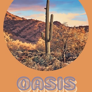 Oasis Springs | Digitaler Download | Die Sims 4 | Sims Lage Sammlung
