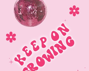 Keep on Growing | Digital Download | Disco Keep On Collection