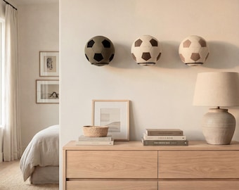 Linen Soccer Balls
