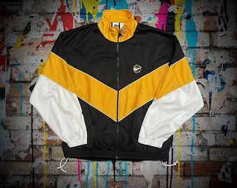 Rare Vintage Nike Windbreaker