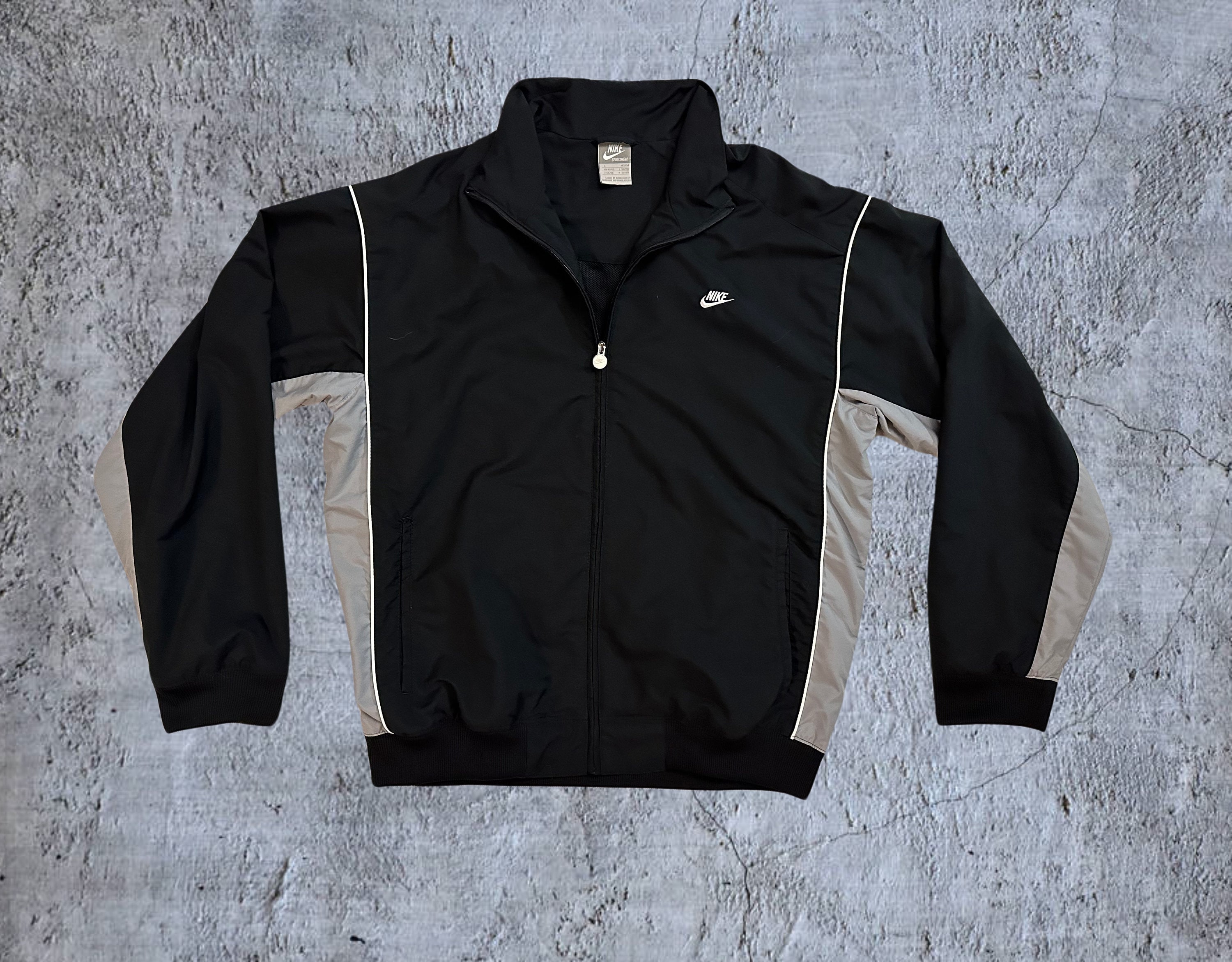 Vintage Nike Windbreaker