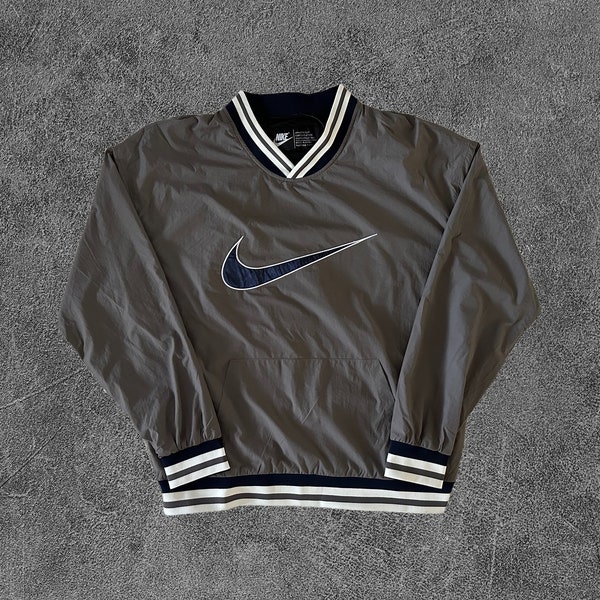 custom nike windbreakers