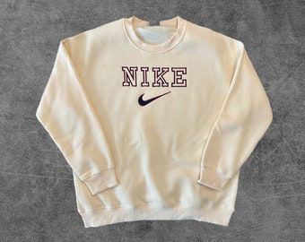 Sudadera Nike vintage