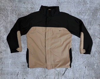 Rare Vintage Nike Jacket