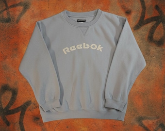 Vintage Reebok Sweatshirt