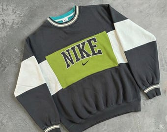 Rare Vintage Nike Sweatshirt