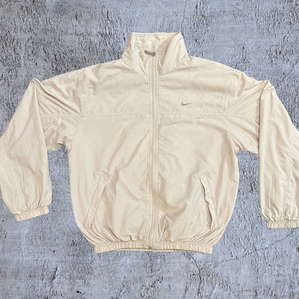 custom nike windbreaker