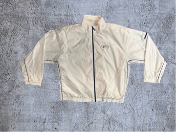 Vintage Nike Windbreaker
