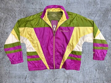 Vintage Nike Windbreaker