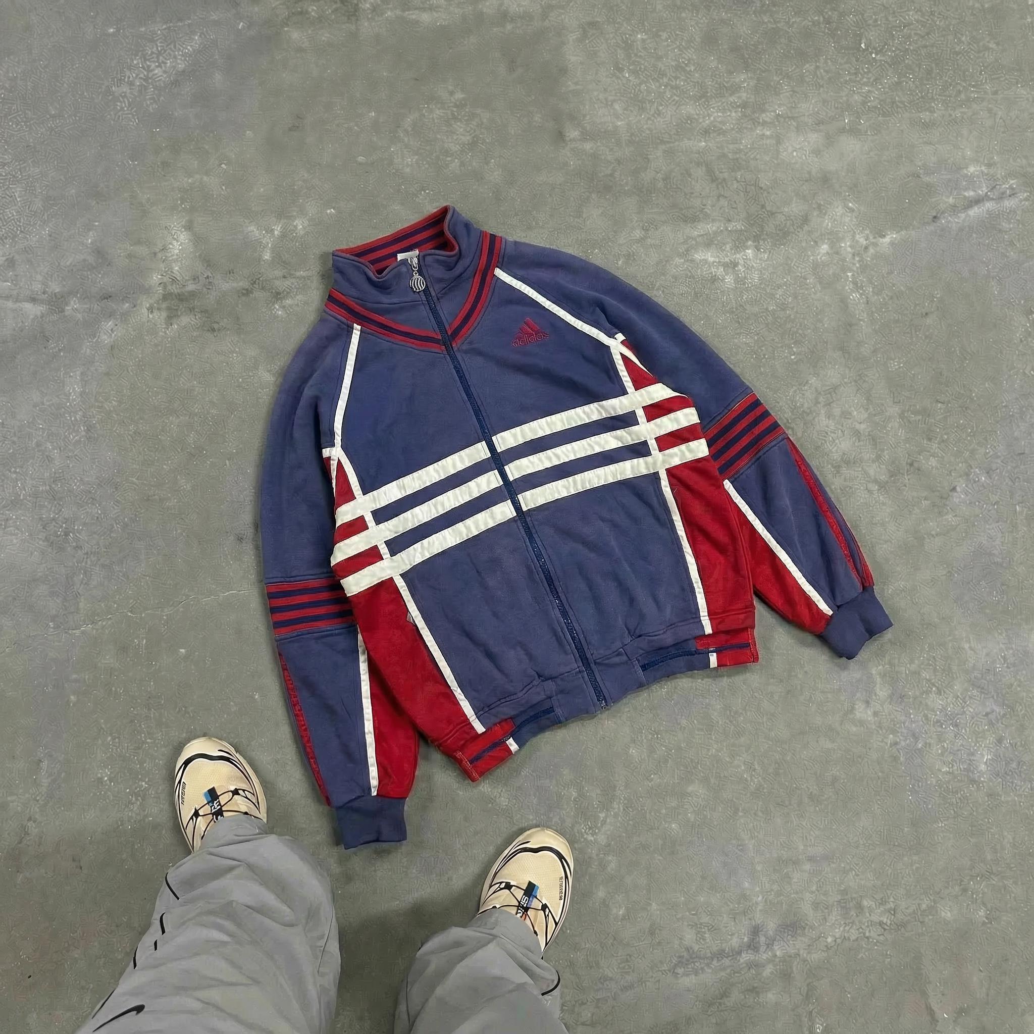 Cccp adidas - Etsy 日本