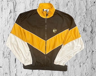 Vintage Nike Windbreaker