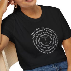 DMB Inspired Grace Is Gone T-Shirt: Dave Matthews Band Summer Concert Tee