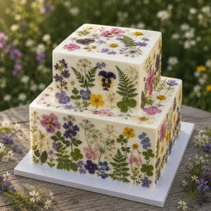 Äkta pressade blommor för hartskonst, torkade blomförpackningar, botaniska hantverksmaterial, scrapbookingblommor, ljusdekoration, design av telefonskal