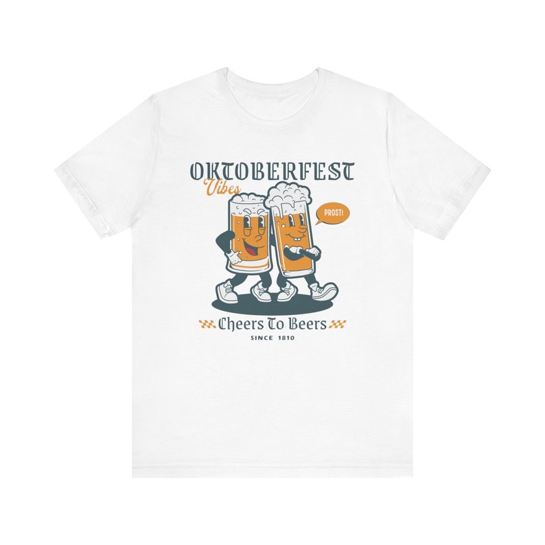 Oktoberfest vibes Beers T-shirt, beer lover shirt, Beer lover gift.
