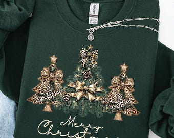Christmas Tree Sweatshirt,Christmas Sweatshirt,Christmas Shirt,Christmas Crewneck,Holiday Sweatshirt,Winter Sweatshirt,Cute Christmas Gift
