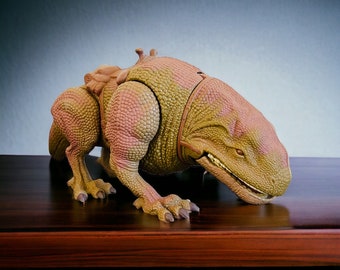Kenner Star Wars Patrol Dewback, 1997
