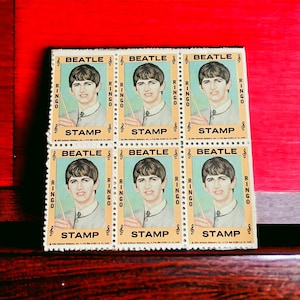 Hallmark beatles - Etsy Nederland