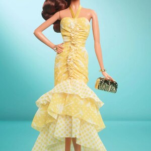 BARBIE Poupée Barbie Joyeux Anniversaire | Mattel