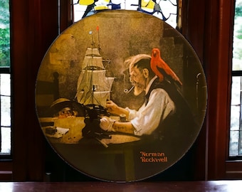 Collectible Plates