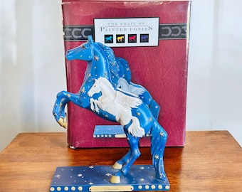 The Trail of Painted Ponies "Celestial" #40204477, First Edition