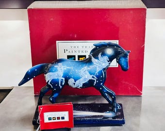 The Trail of Painted Ponies "Stardust" #12248
